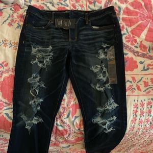AE Jeans